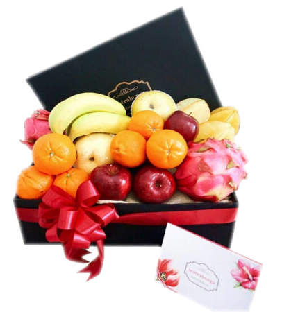 Süßigkeiten der Natur