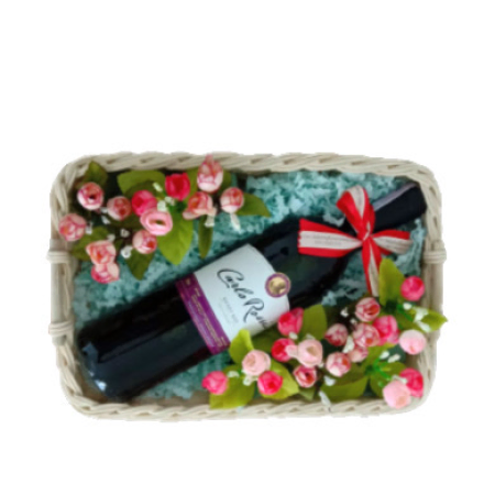 Den Vertrag abschließen