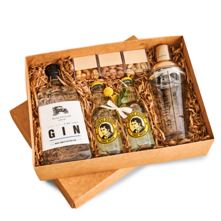 Mixology Executive Geschenkset