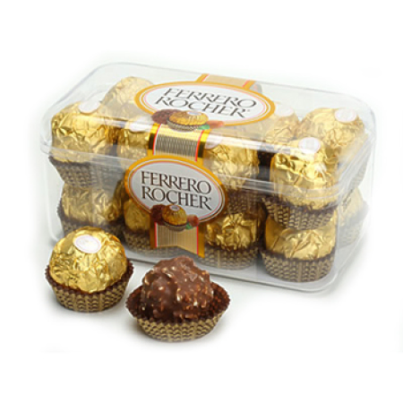 Ferrero Rocher Geschenkbox