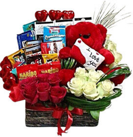 Leckereien für meine Liebe