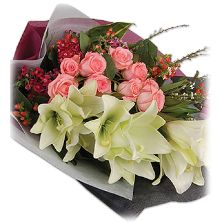 Außergewöhnlich und elegant