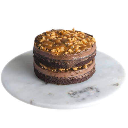 Salted Caramel Birthday Bash