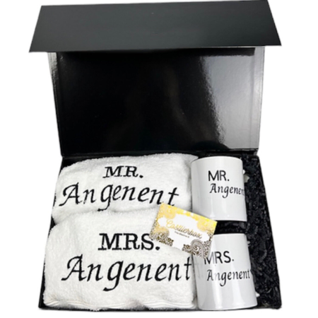 Sammlung „Ewige Liebhaber“.