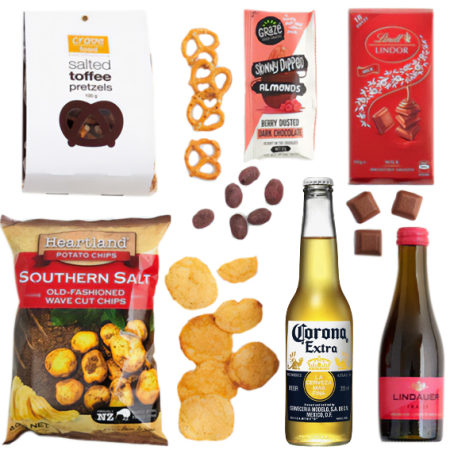 Die perfekte Kombination