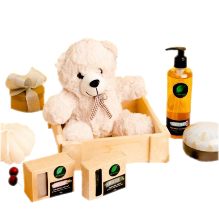 Kuscheln, Kerzen und Ruhe