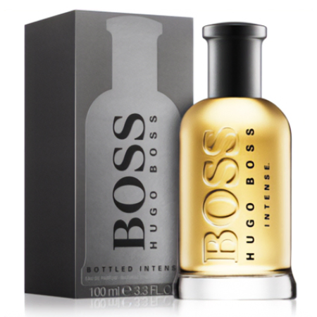 Hugo Boss Bottled Intensiver Duft für Männer