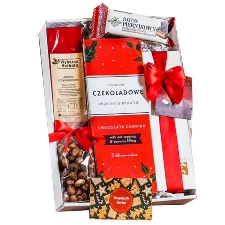 Weihnachtsgeschenke für alle