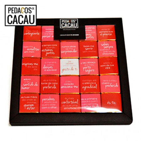 Adventskalender der Liebe