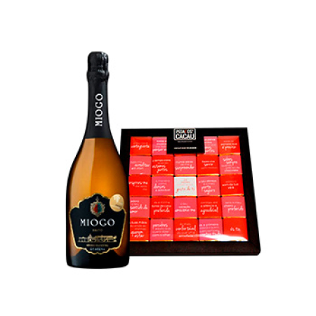 Liebe über die Meilen