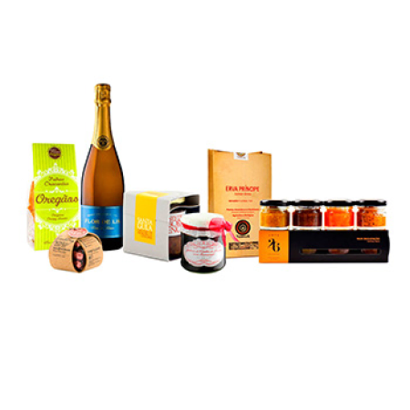 Portugiesisches Paradies