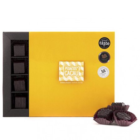 Sortenschokoladenfreuden