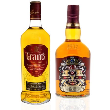 Gealtert zur Perfektion