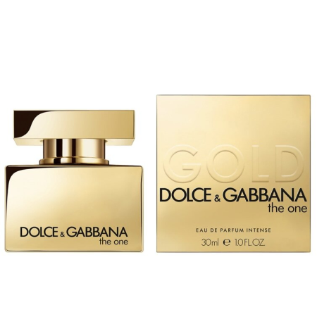 Dolce und Gabbana die Eine
