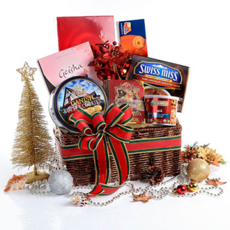 Schokoladen-Wunderland