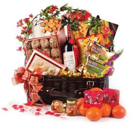 Frisch und Festliches