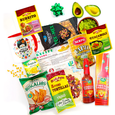 Ein köstliches Fest