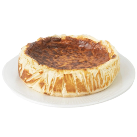 Einfach süßer Käsekuchen