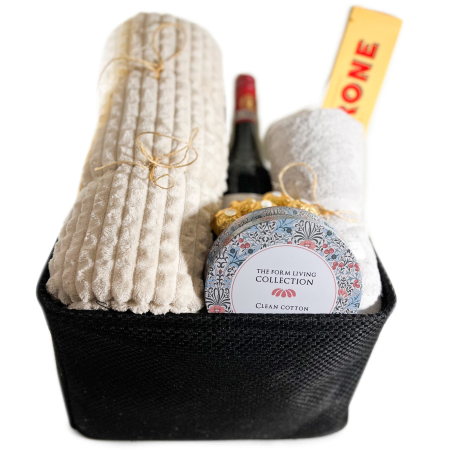 Gemütlicher Komfort