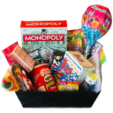 Spieleabend-Spektakel