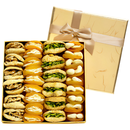 Orchard Treasures-Geschenkbox