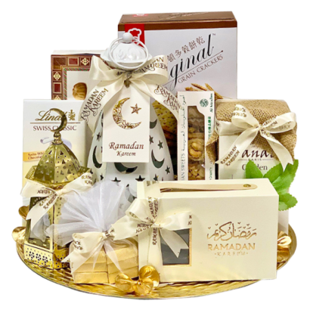 Ramadan Deluxe