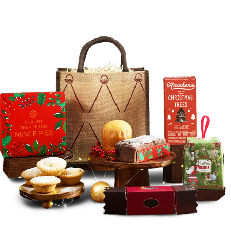 Süße Weihnachtsleckereien