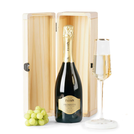 Eleganter Prosecco