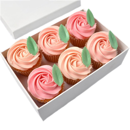 Jede Rose ist lecker