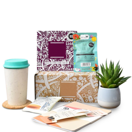 Für Ihren Sekretär Hamper