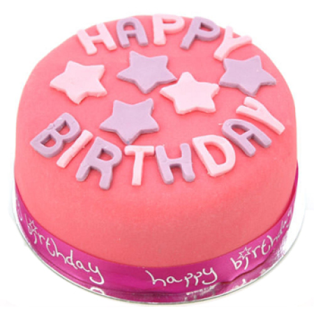 Nur Kerzen hinzufügen