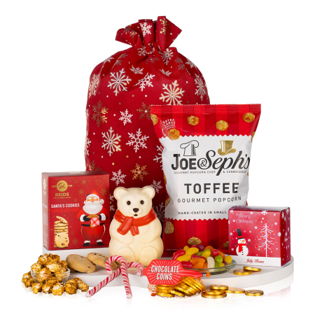 Kid At Heart Geschenkkorb