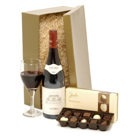 Königliche Romance Gift Box