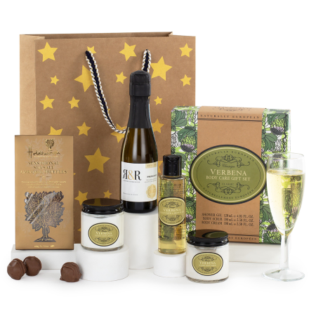 Spa-Nacht für einen