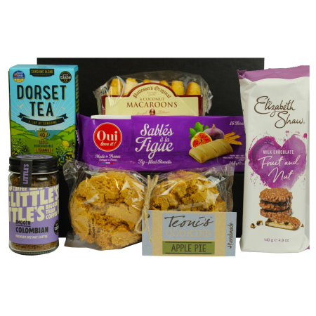 Tea O Clock Geschenkset