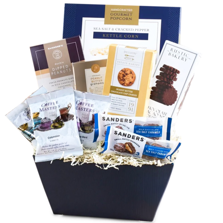 Ein paar ihrer Lieblingssachen