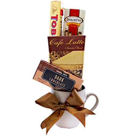 Coffee &amp; Snack-Sammlung