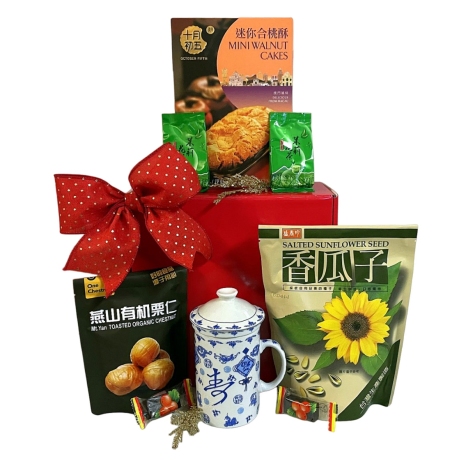 Fit für eine Königin