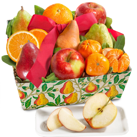 Frisches Obst Harmonie Box