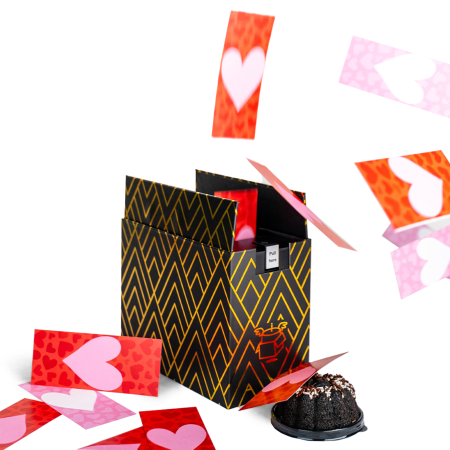 Love Shower Überraschungsbox