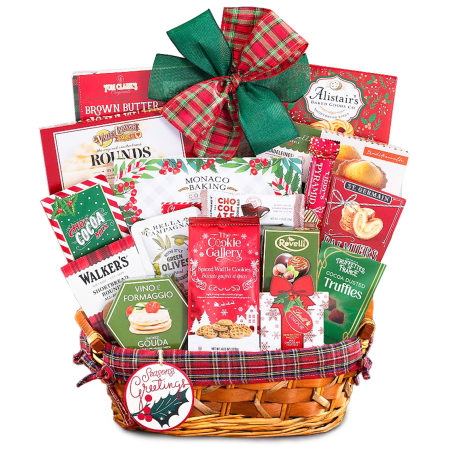 Süße Gourmet Extravaganza