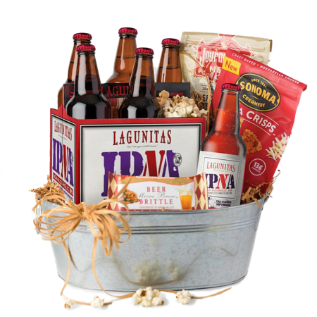 Das Craft alkoholfreie Bierpaket