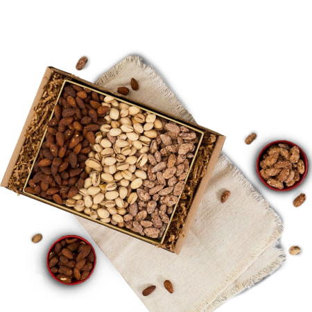 Der perfekte Mix Gift Crate