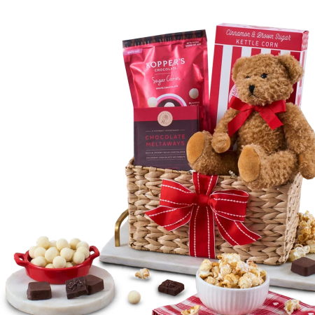 Valentinstag ist für alle