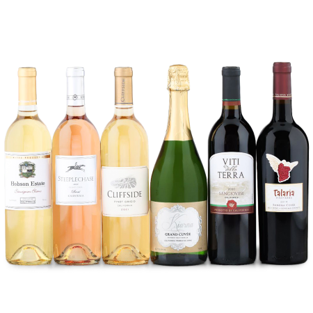 Vintners Choice Wine Collection