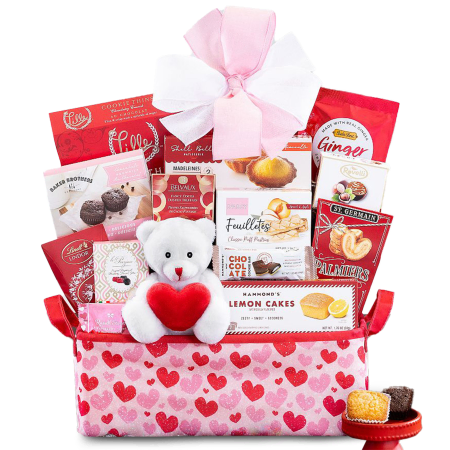 XOXO Valentines Sonder