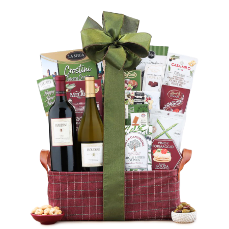 Weihnachts Vermächtnis