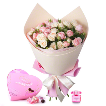 Internationaler Frauentag