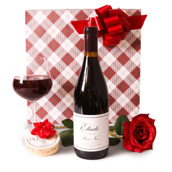 Wein-Geschenkkörbe zum Versenden ins Ausland