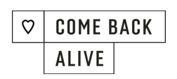 The Come Back Alive Fund logo